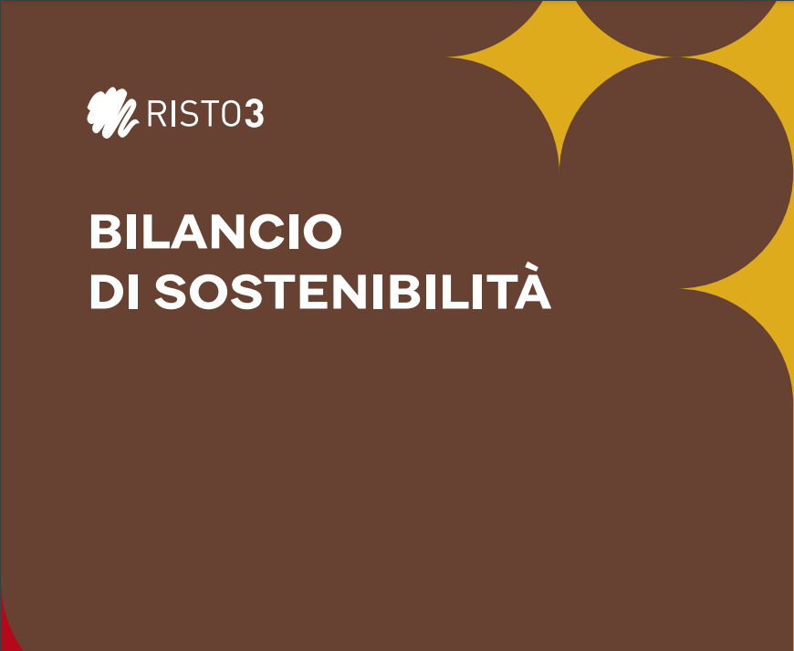 Bilancio Di Sostenibilità 2022